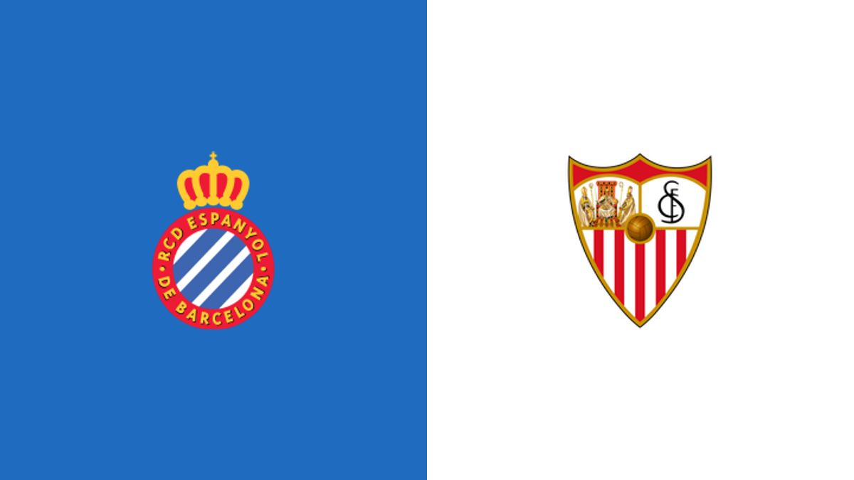 Espanyol vs Sevilla