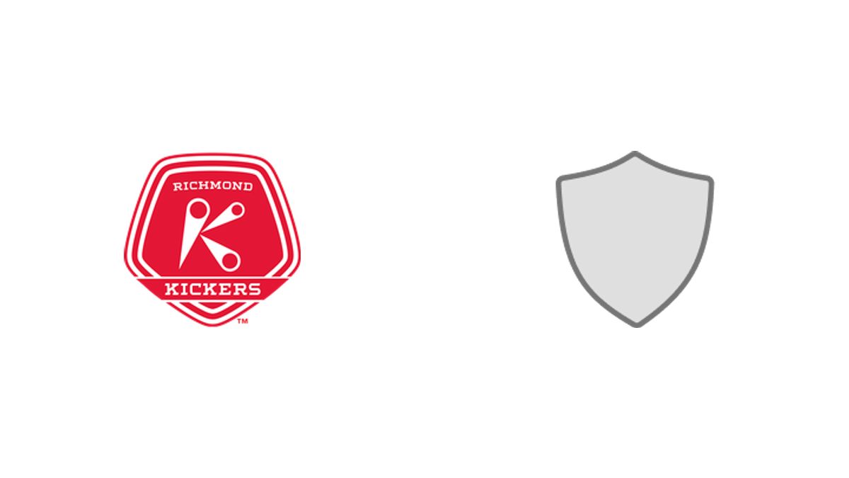 Richmond Kickers vs Westchester SC