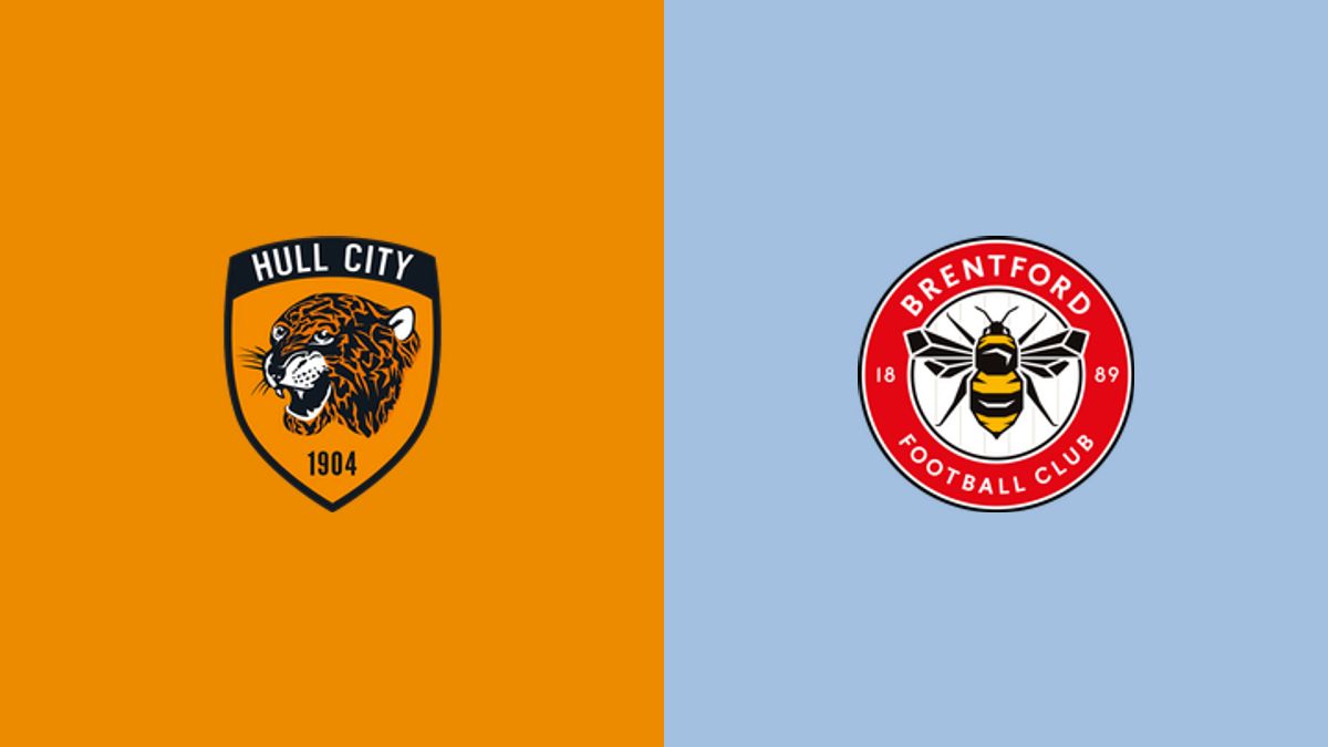Hull City vs Brentford