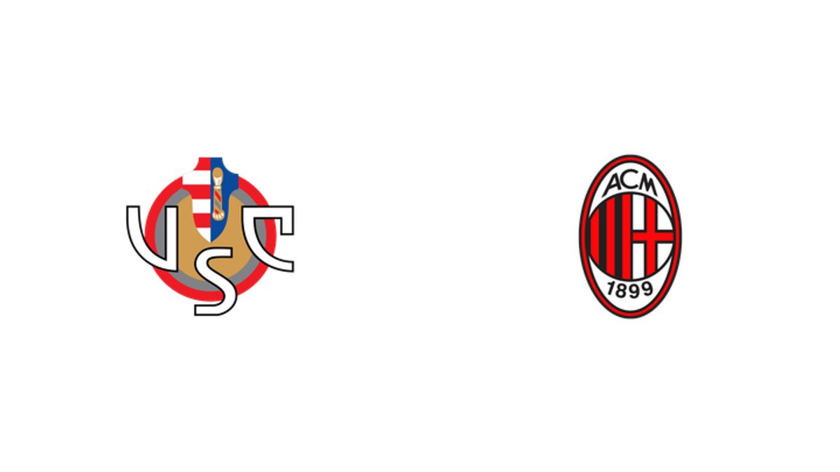 Cremonese vs AC Milan