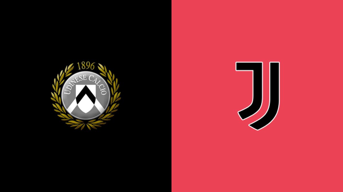 Udinese vs Juventus