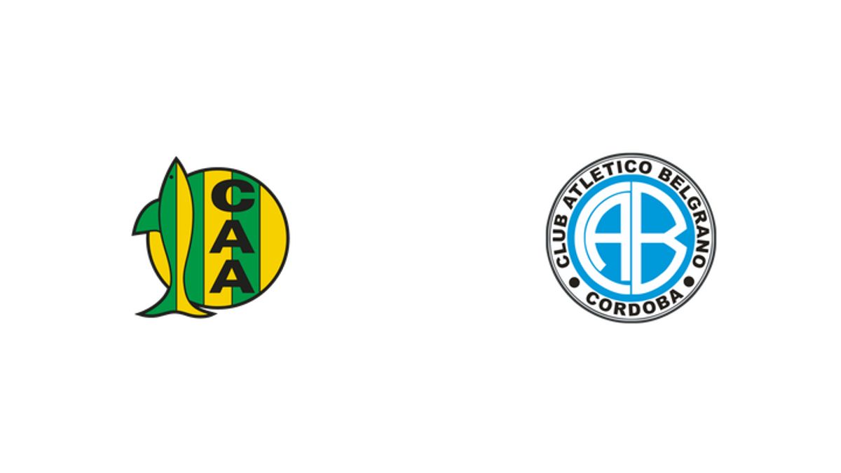 Aldosivi vs Belgrano