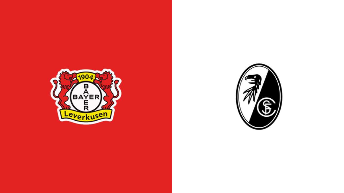 Bayer Leverkusen vs Freiburg