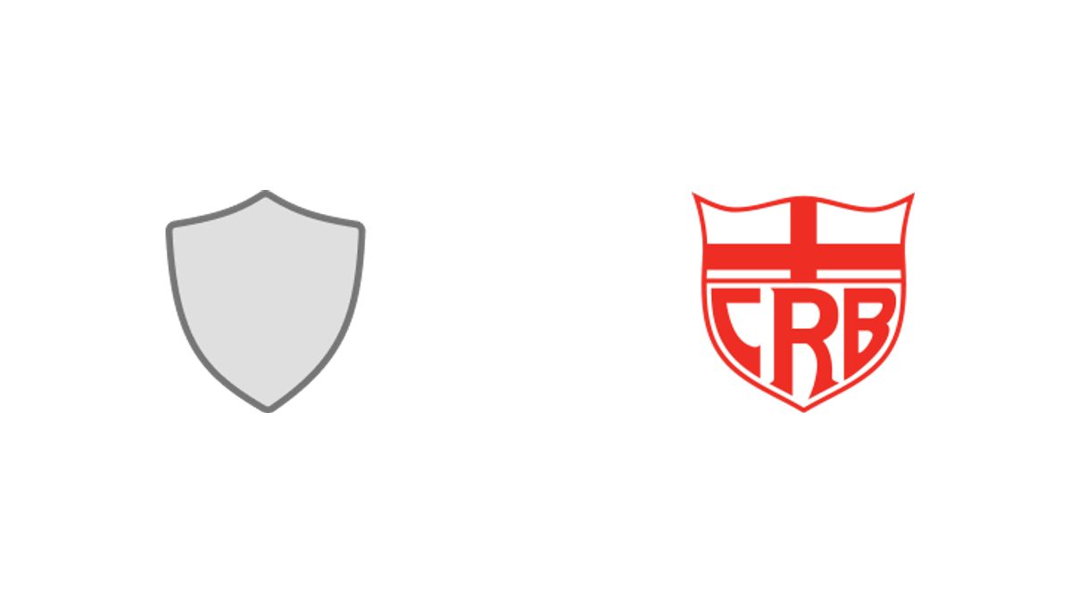 Athletic Club vs CRB