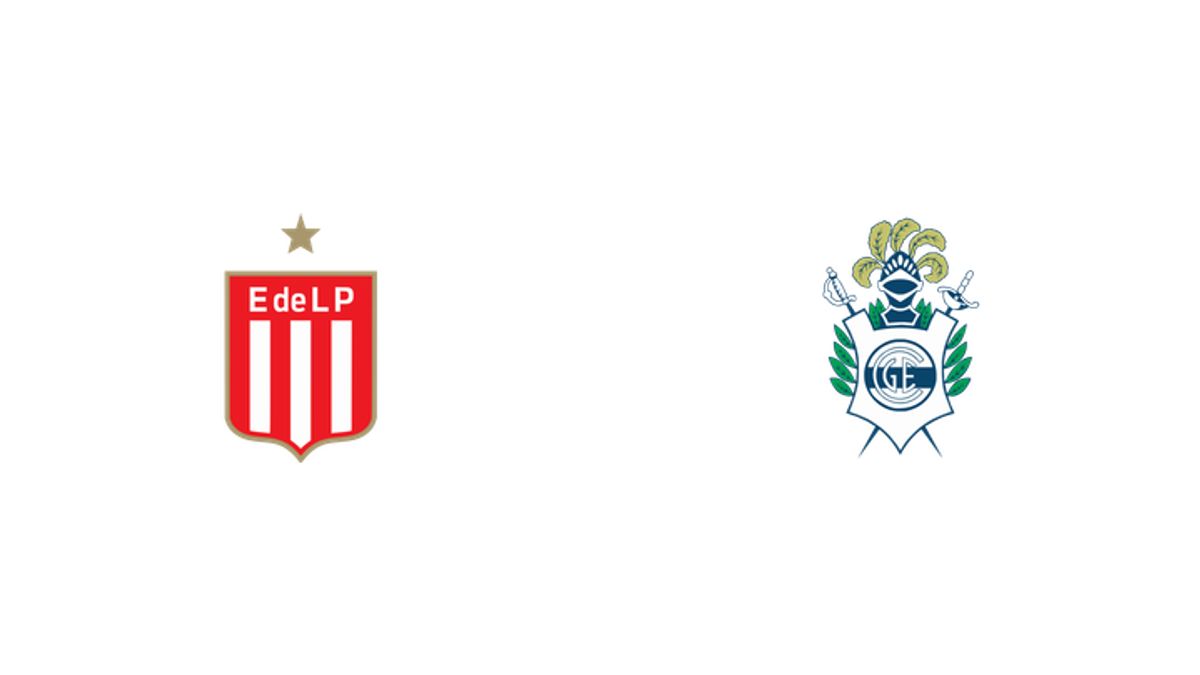 Estudiantes vs Gimnasia LP