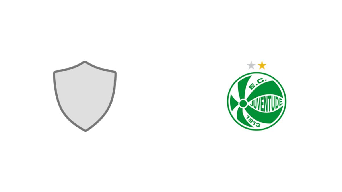 Londrina vs Juventude