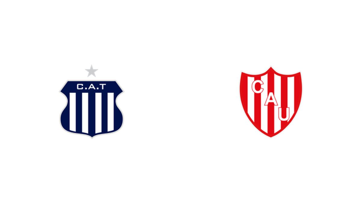 Talleres vs Union