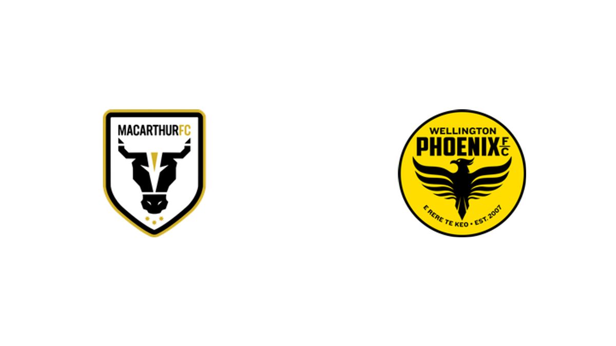 Macarthur FC vs Wellington Phoenix