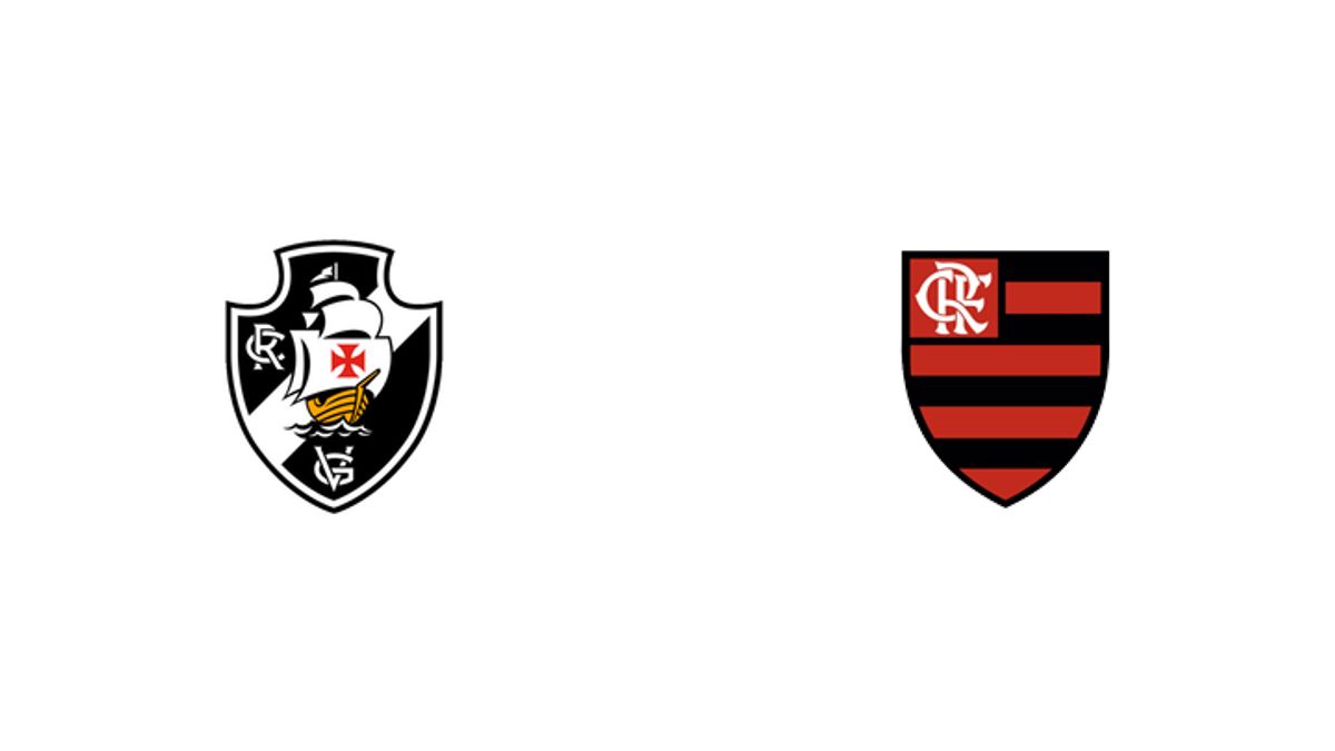 Vasco da Gama vs Flamengo
