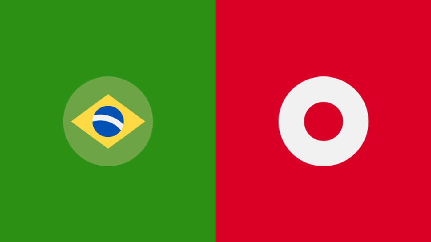 القنوات الناقلة لمباراة البرازيل واليابان في كأس العالم 2026