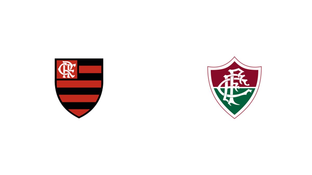 Flamengo vs Fluminense