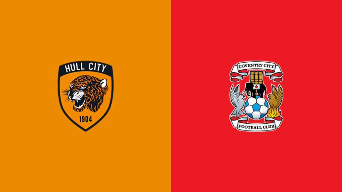 Hull vs Coventry
