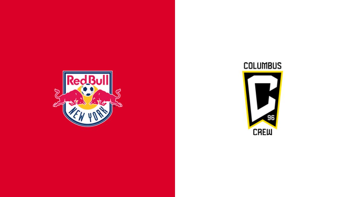 Red Bull New York vs Columbus Crew