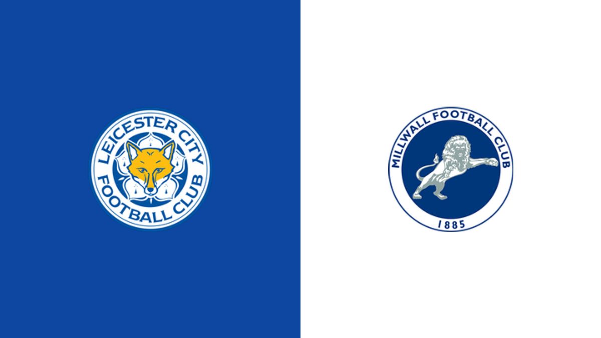 Leicester vs Millwall