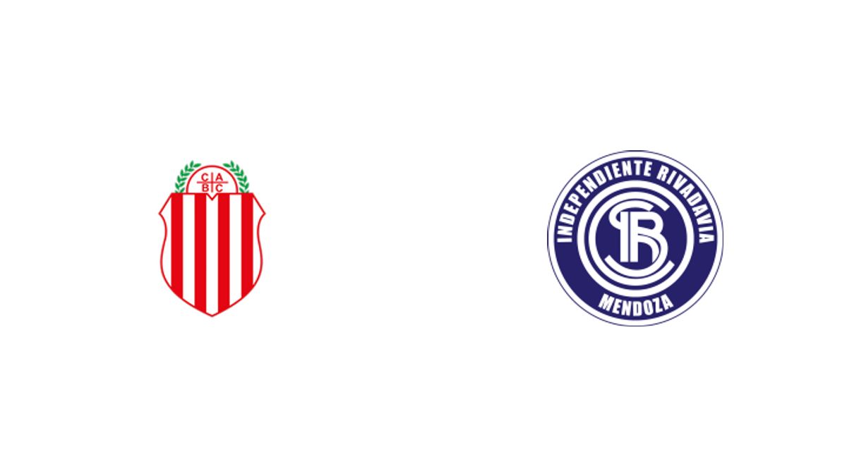 Barracas Central vs Independiente Rivadavia