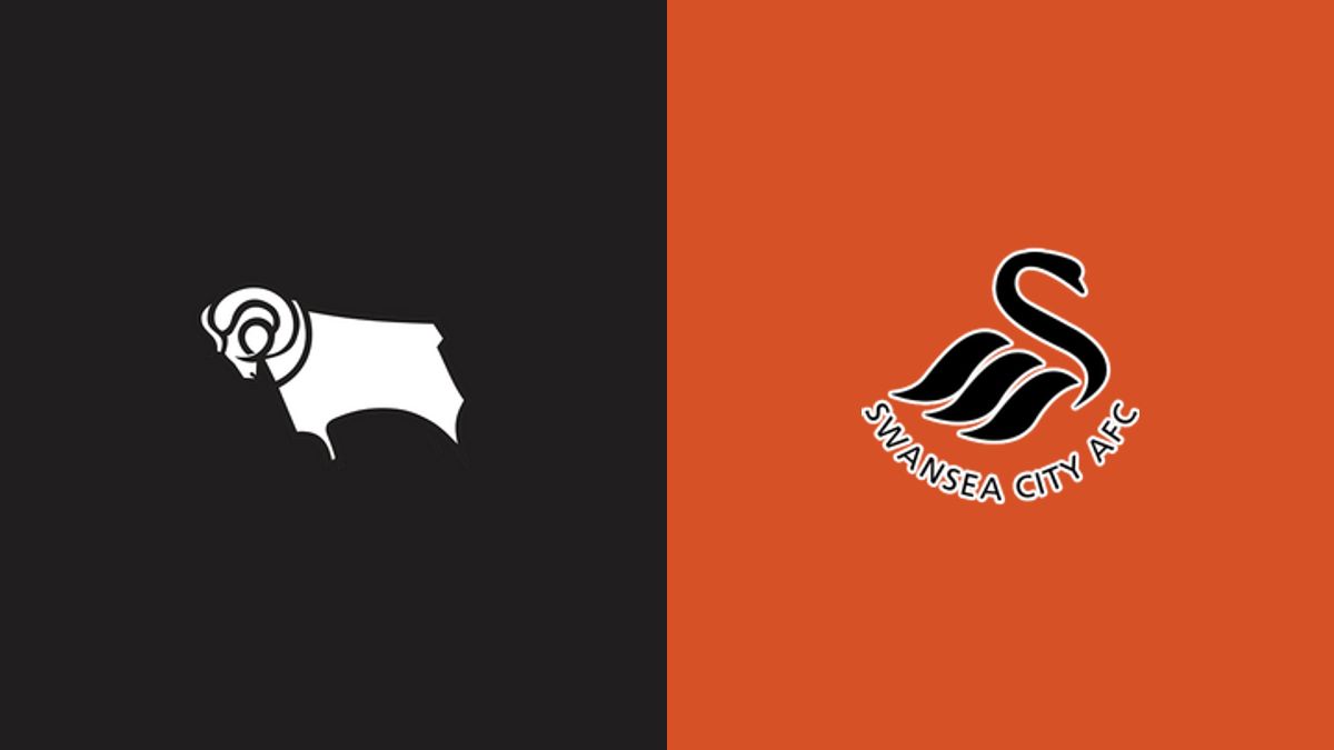 Derby County vs Swansea City