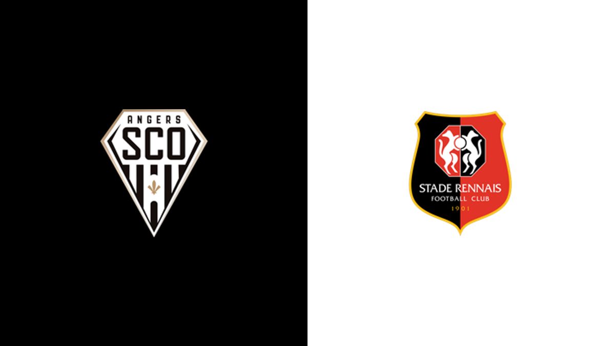 Angers vs Rennes