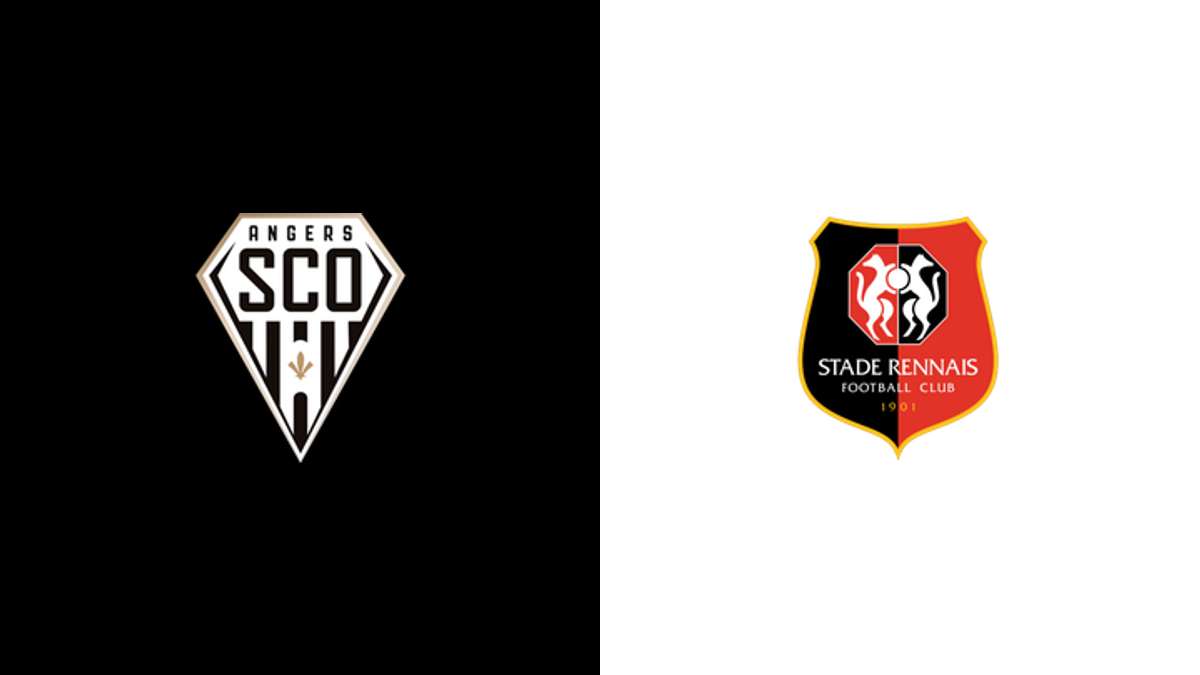 Angers vs Rennes
