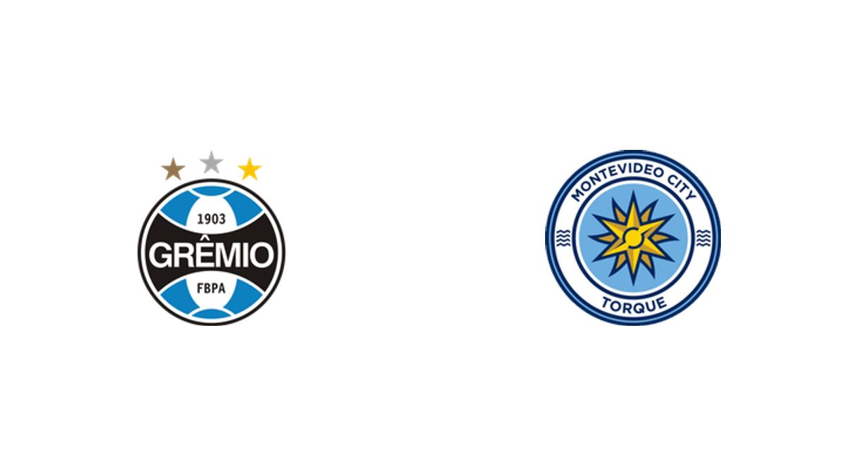 Gremio vs Montevideo City Torque
