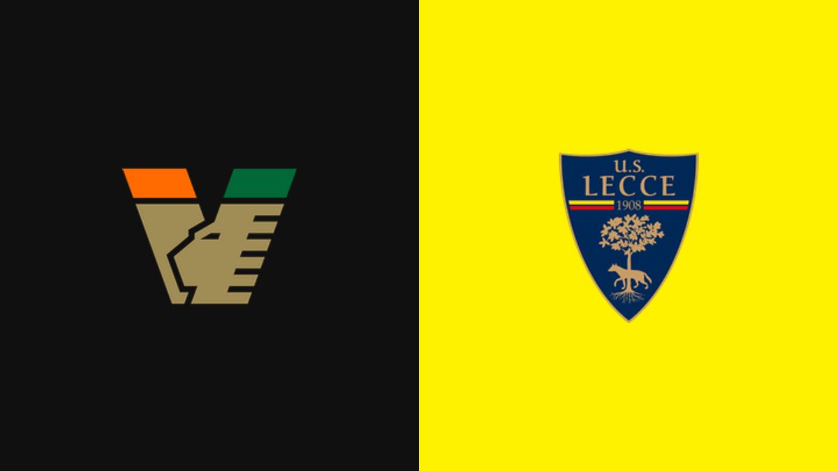 Venezia vs Lecce