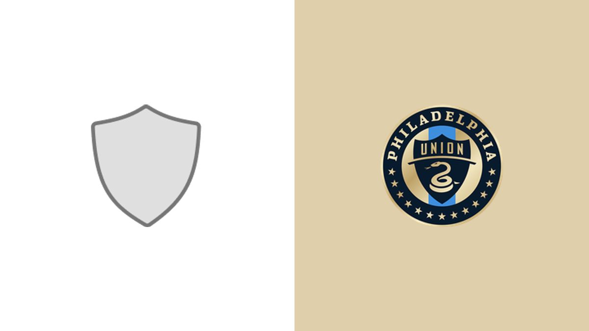 Defence Force vs Philadelphia Union