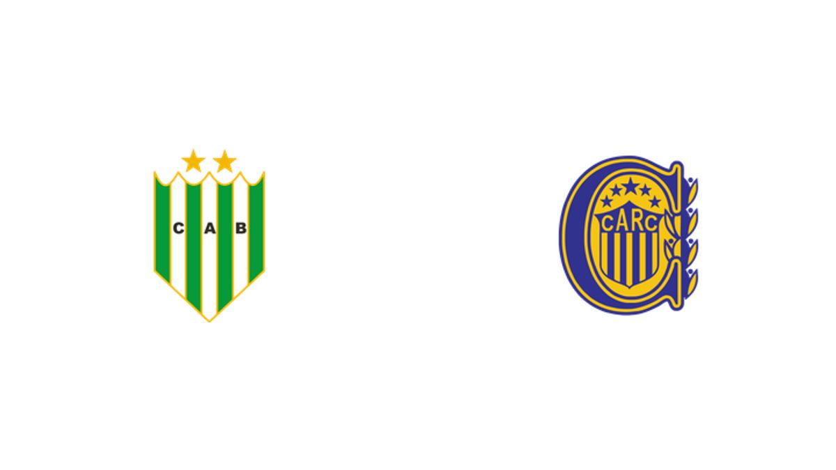 Banfield vs Rosario Central