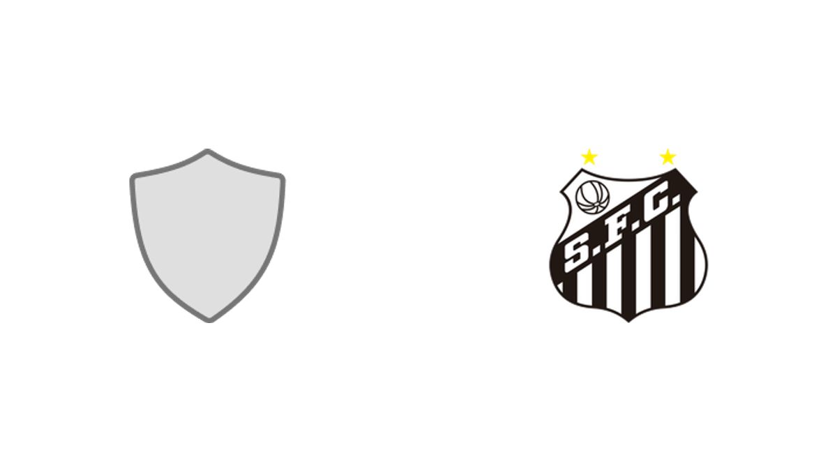 Recoleta vs Santos FC
