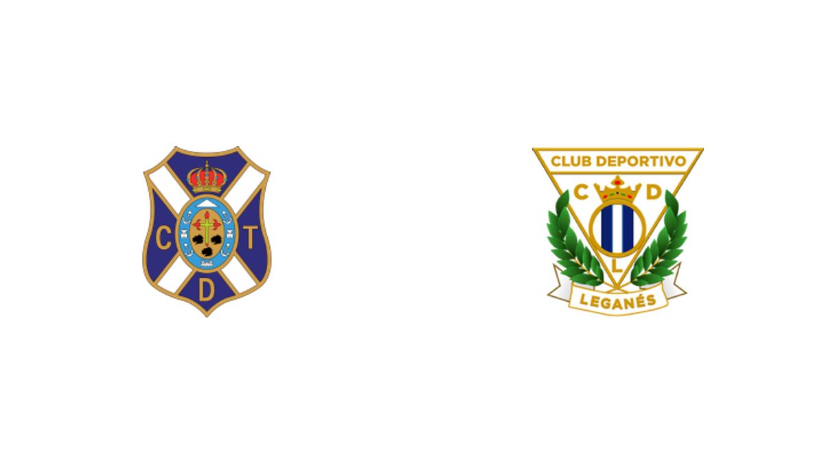 Tenerife vs Leganés