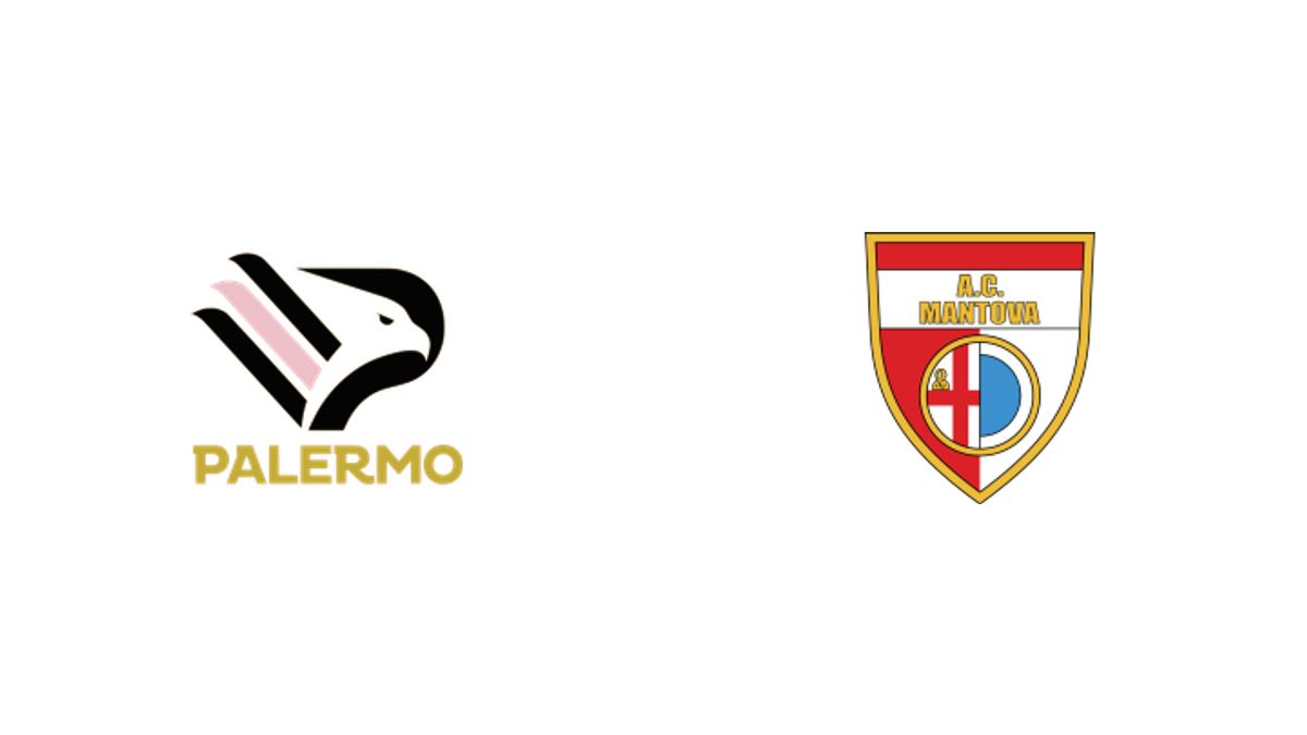 Palermo vs Mantova