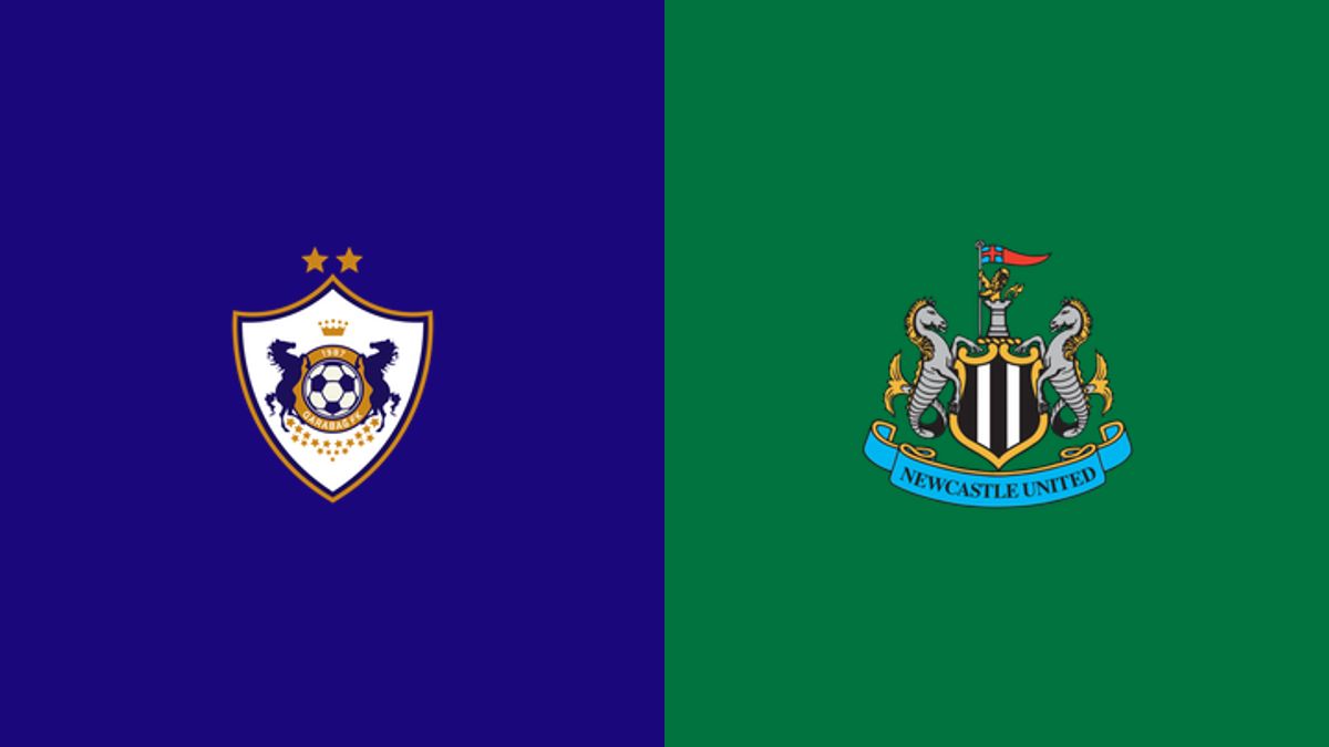 カラバフ vs ニューカッスル