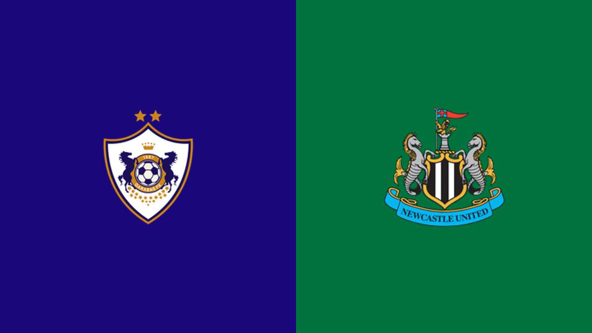 カラバフ vs ニューカッスル