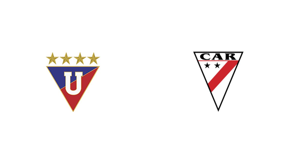 LDU de Quito vs Always Ready