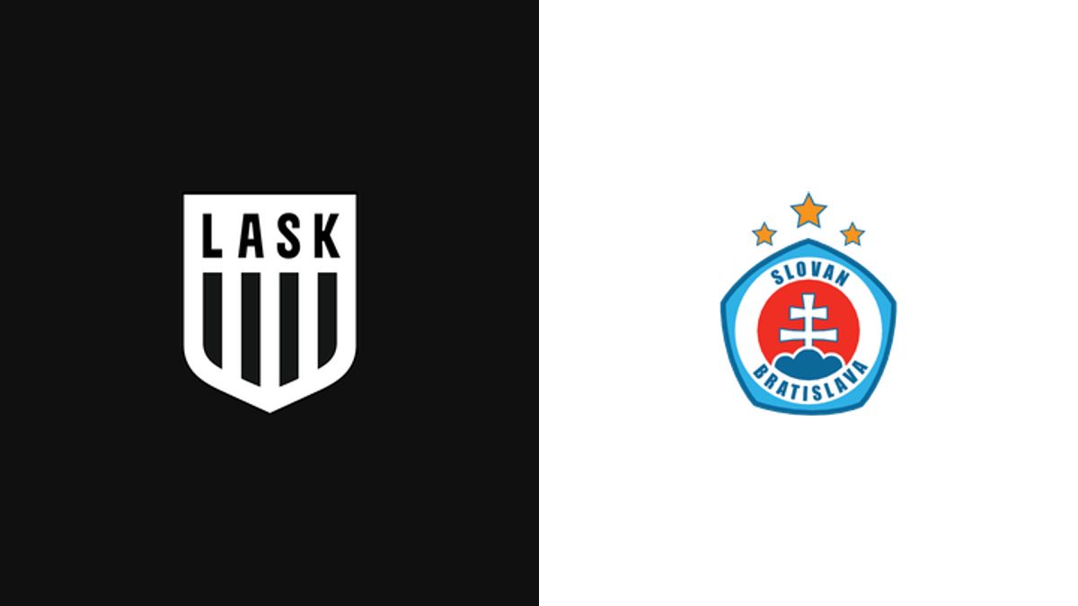 LASK vs Slovan Bratislava
