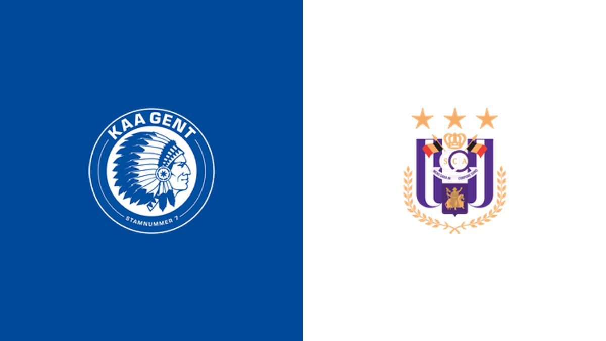 La Gantoise vs Anderlecht