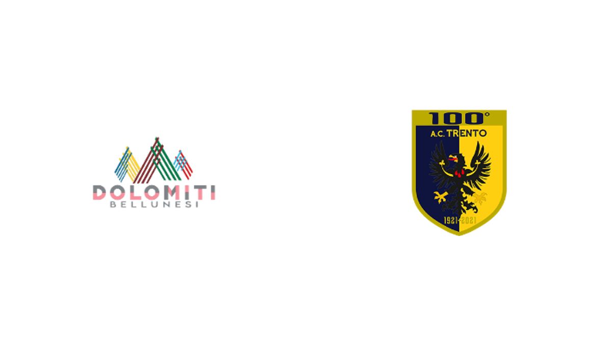 Dolomiti Bellunesi vs Trento