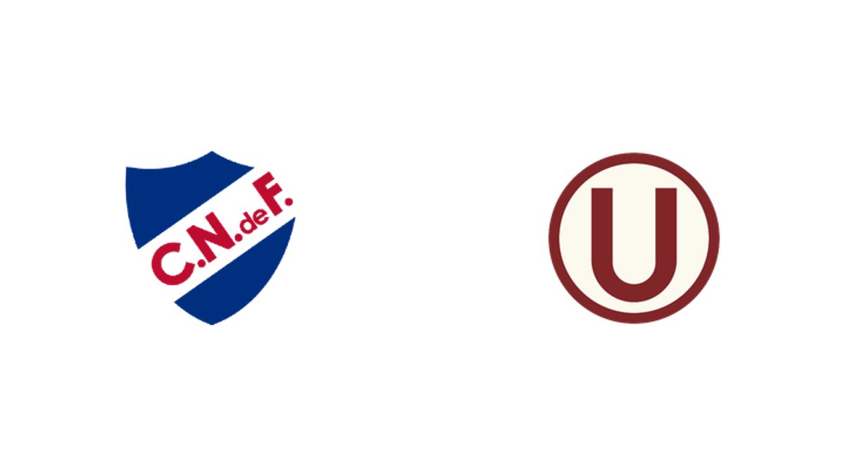 Nacional vs Universitario de Deportes