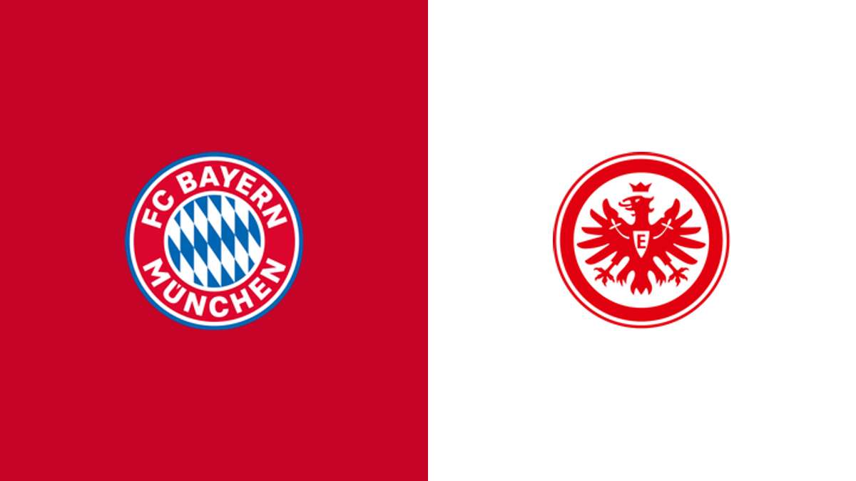 バイエルン vs フランクフルト