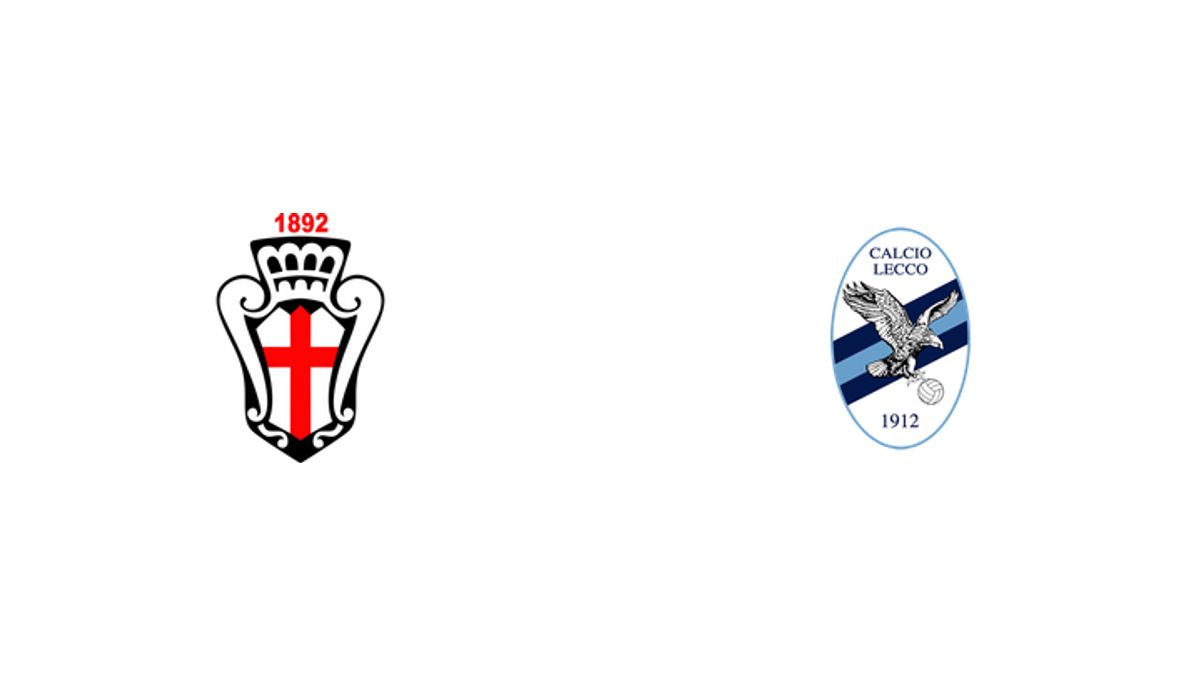 Pro Vercelli vs Lecco