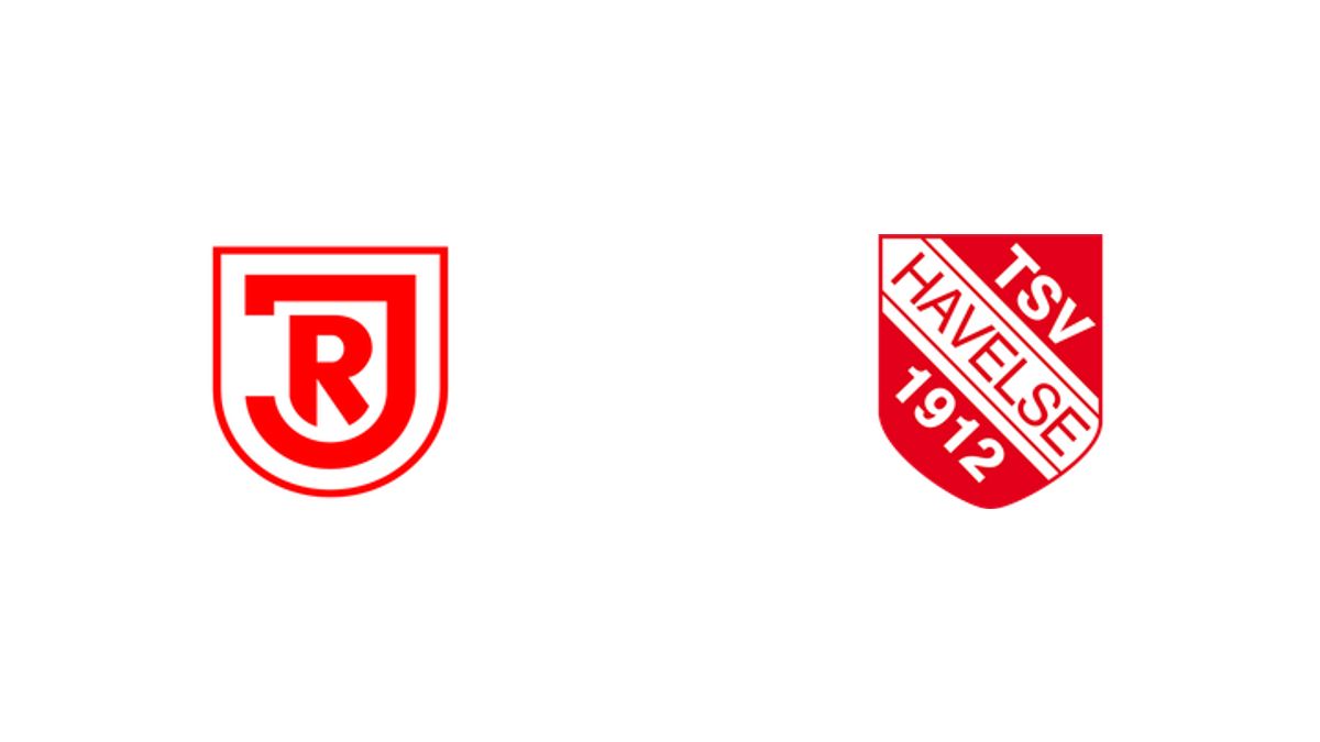 Jahn Regensburg vs TSV Havelse