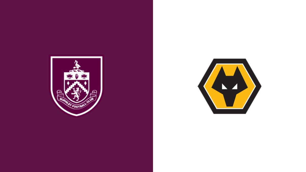 Burnley vs Wolverhampton Wanderers