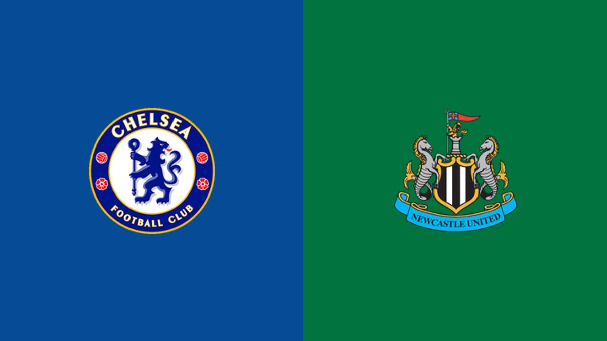 Chelsea vs Newcastle United