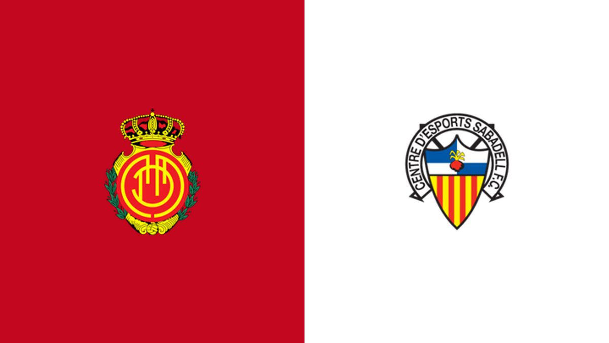 Mallorca vs Sabadell