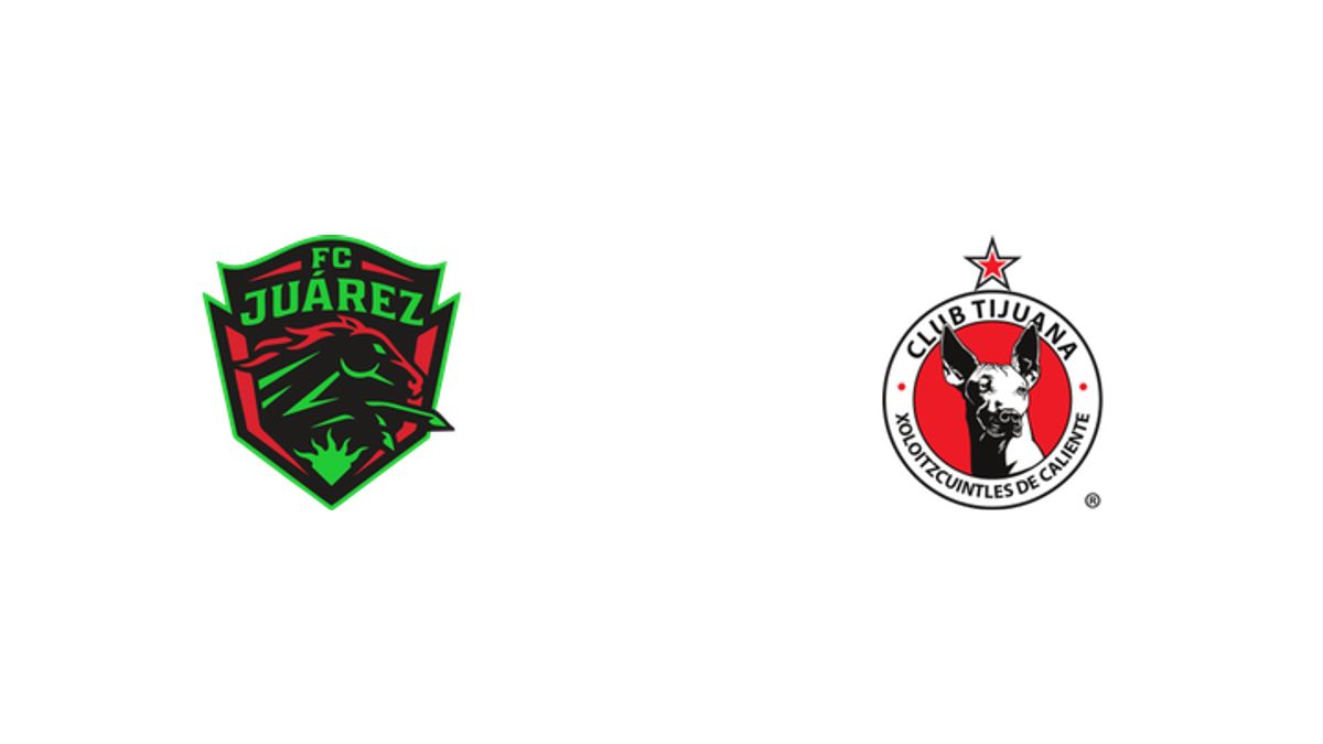 FC Juárez vs Tijuana