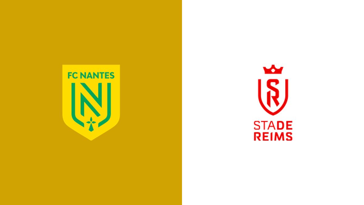 Nantes vs Reims