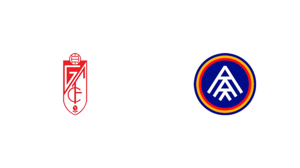 Granada vs FC Andorra