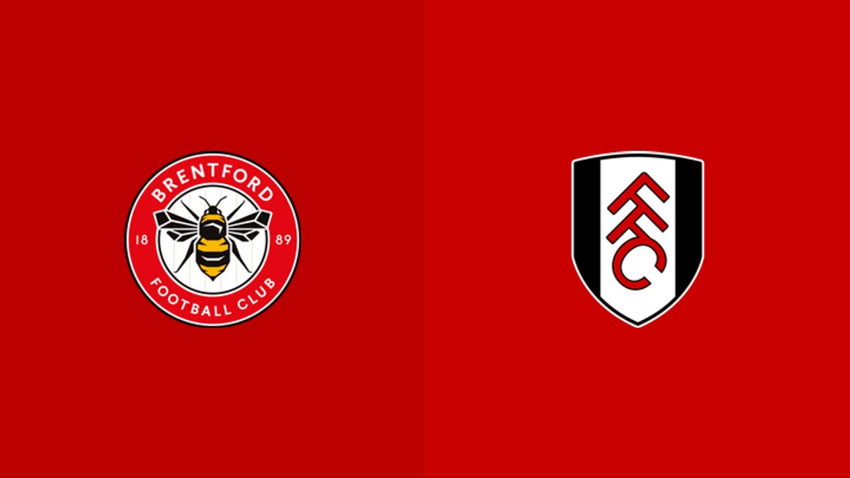 Brentford vs Fulham