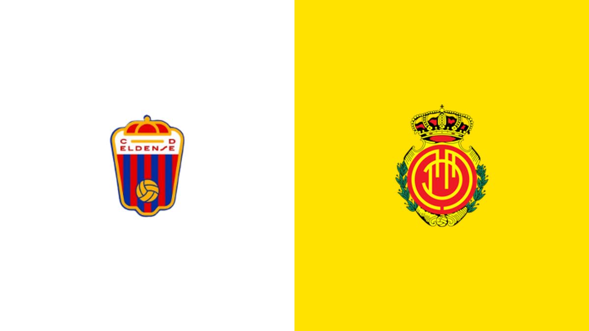 Eldense vs Mallorca
