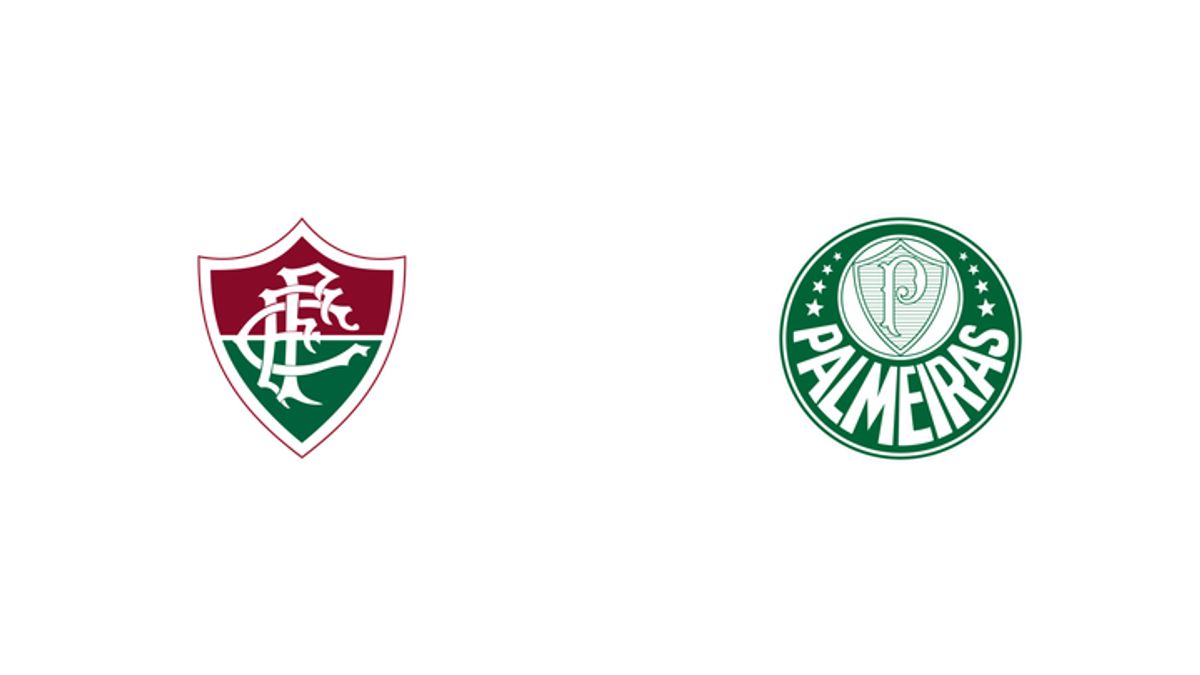 Fluminense vs Palmeiras