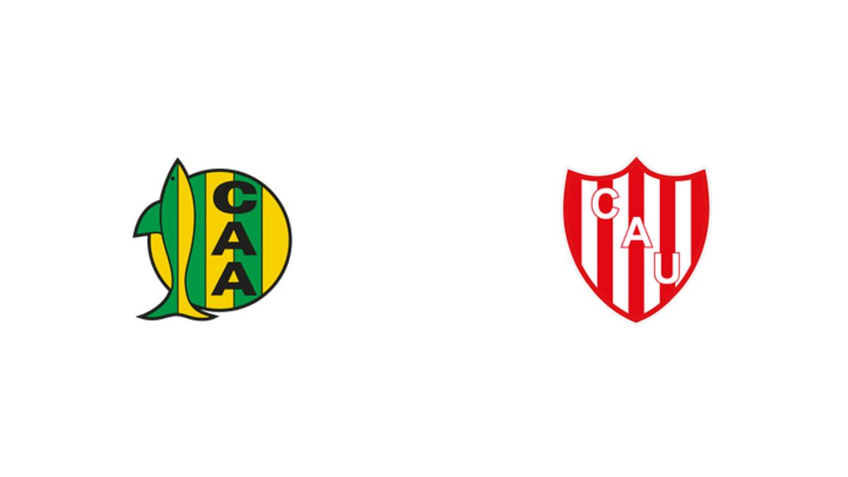 Aldosivi vs Union