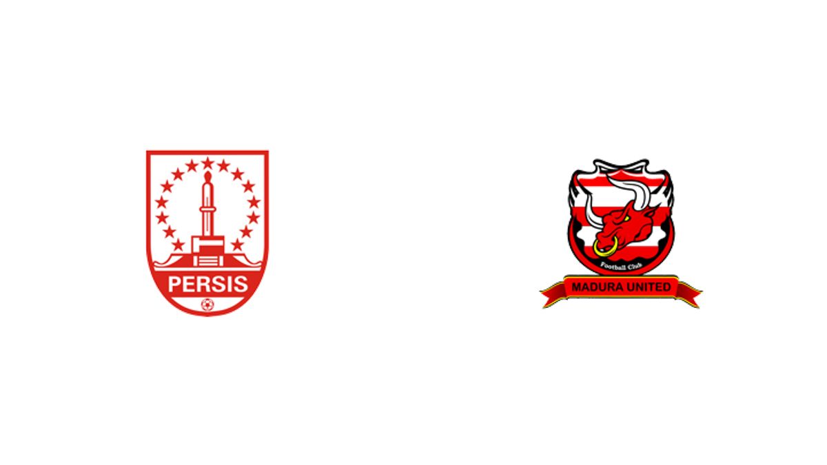 Persis Solo vs Madura United